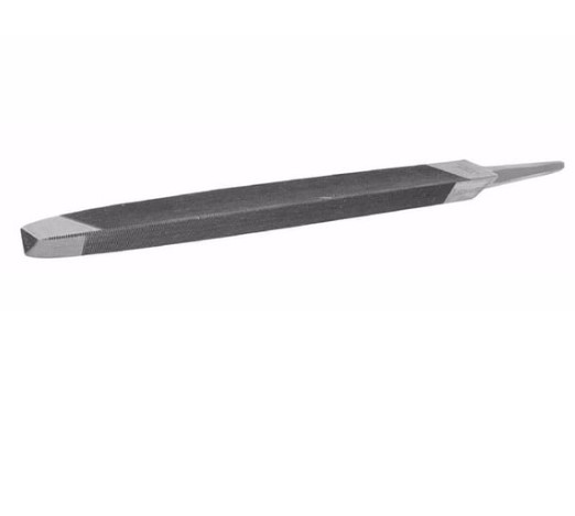 REGULAR EĞE ÜÇ KÖŞE NO : 6 TOMAX ( 12 AD )